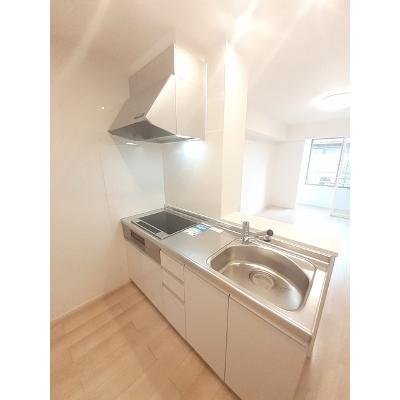 ウェルヴィレッジⅣ 203【管理NO：1-027602201-02030】 ★家具家電は申し込み後に搬入します★ ★2026年09月中旬入居可能★の物件画像
