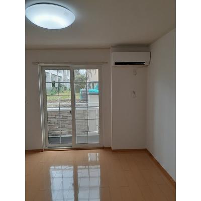 サンタクルス　Ｂ 103【管理NO：1-014902502-01030】 ★家具家電は申し込み後に搬入します 2026年08月下旬入居可能の物件画像