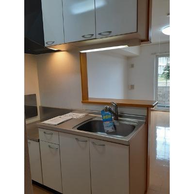 サンタクルス　Ｂ 103【管理NO：1-014902502-01030】 ★家具家電は申し込み後に搬入します 2026年08月下旬入居可能の物件画像