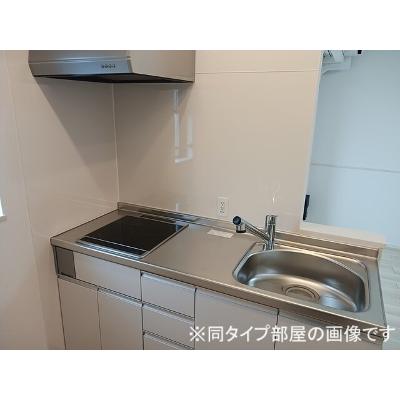 ミニョン　フロル　Ｂ 205【管理NO：1-028577402-02050】 ★家具家電は申し込み後に搬入します★ ★2026年10月上旬入居可能★の物件画像