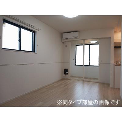 ミニョン　フロル　Ｂ 201【管理NO：1-028577402-02010】 ★家具家電は申し込み後に搬入します★ ★2026年10月上旬入居可能★の物件画像