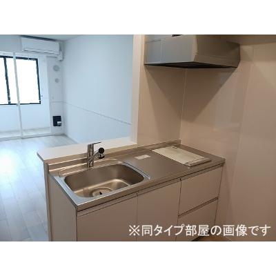 ミニョン　フロル　Ｂ 103【管理NO：1-028577402-01030】 ★家具家電は申し込み後に搬入します★ ★2026年10月上旬入居可能★の物件画像