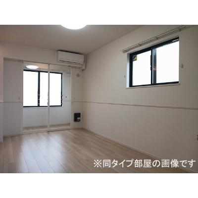 ミニョン　フロル　Ａ 206【管理NO：1-028577401-02060】 ★家具家電は申し込み後に搬入します★ ★2026年10月上旬入居可能★の物件画像