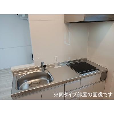 ミニョン　フロル　Ａ 201【管理NO：1-028577401-02010】 ★家具家電は申し込み後に搬入します★ ★2026年10月上旬入居可能★の物件画像