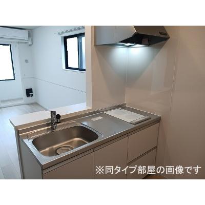 ミニョン　フロル　Ａ 106【管理NO：1-028577401-01060】 ★家具家電は申し込み後に搬入します★ ★2026年10月上旬入居可能★の物件画像