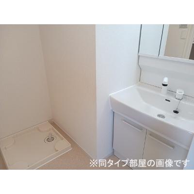 ミニョン　フロル　Ａ 101【管理NO：1-028577401-01010】 ★家具家電は申し込み後に搬入します★ ★2026年10月上旬入居可能★の物件画像