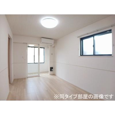 アラモード 107【管理NO：1-028433401-01070】 ★家具家電は申し込み後に搬入します★ ★2026年10月上旬入居可能★の物件画像