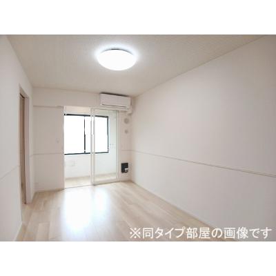 アラモード 106【管理NO：1-028433401-01060】 ★家具家電は申し込み後に搬入します★ ★2026年10月上旬入居可能★の物件画像