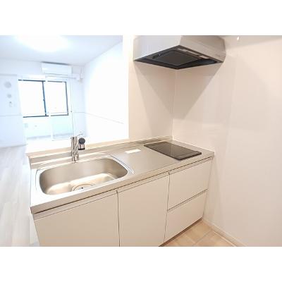 アラモード 105【管理NO：1-028433401-01050】 ★家具家電は申し込み後に搬入します★ ★2026年10月上旬入居可能★の物件画像