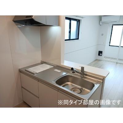 アラモード 101【管理NO：1-028433401-01010】 ★家具家電は申し込み後に搬入します★ ★2026年10月上旬入居可能★の物件画像