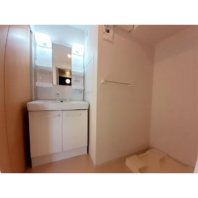 アベニール　ドゥ　アルブル 302【管理NO：1-022984801-03020】 ★家具家電は申し込み後に搬入します★ ★2026年09月中旬入居可能★の物件画像