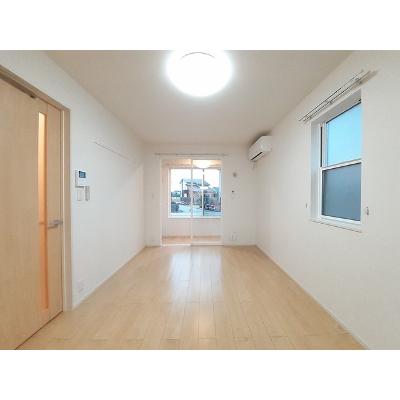 フローレンス　富岡 101【管理NO：1-022890801-01010】 ★家具家電は申し込み後に搬入します★ ★2026年08月下旬入居可能★の物件画像