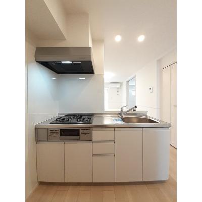 スタジオ　パコ 203【管理NO：1-026137501-02030】 ★家具家電は申し込み後に搬入します 2026年09月上旬入居可能の物件画像