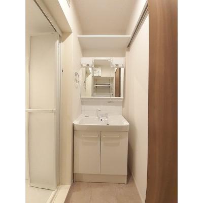 スタジオ　パコ 203【管理NO：1-026137501-02030】 ★家具家電は申し込み後に搬入します 2026年09月上旬入居可能の物件画像