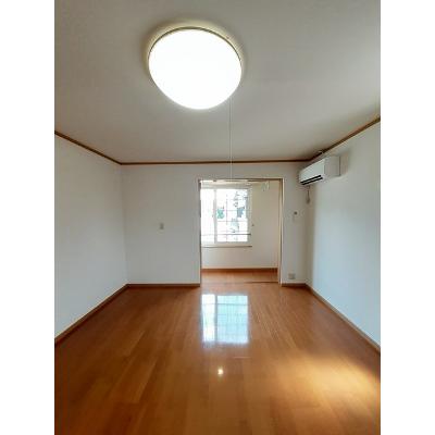 ベル・プロムナード 104【管理NO：1-012920601-01040】 ★家具家電は申し込み後に搬入します★ ★2026年08月下旬入居可能★の物件画像