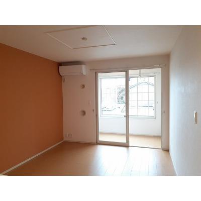 チューリップ・１２ 103【管理NO：1-018563301-01030】 ★家具家電は申し込み後に搬入します 2026年08月下旬入居可能の物件画像