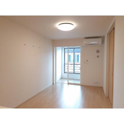 ドゥ・フレールⅠ 202【管理NO：1-025308001-02020】 ★家具家電は申し込み後に搬入します 2026年10月中旬入居可能の物件画像