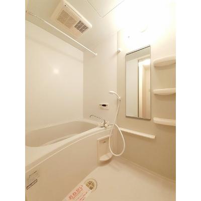 ピアⅠ 203【管理NO：1-013469701-02030】 ★家具家電は申し込み後に搬入します 2026年08月下旬入居可能の物件画像
