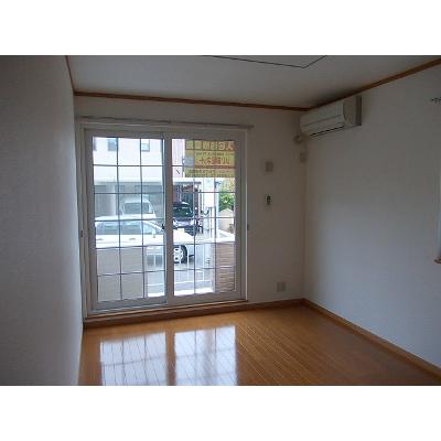 オー・ルージュ 101【管理NO：1-011963501-01010】 ★家具家電は申し込み後に搬入します 2026年08月下旬入居可能の物件画像