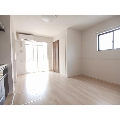 ＭＡＺＥＬ高尾台 101【管理NO：1-027619001-01010】 ★家具家電は申し込み後に搬入します★ ★2026年09月上旬入居可能★の物件画像