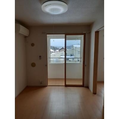サクラヒルズ　Ⅱ 202【管理NO：1-017194801-02020】 ★家具家電は申し込み後に搬入します 2026年08月下旬入居可能の物件画像
