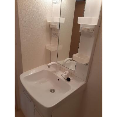 サクラヒルズ　Ⅱ 202【管理NO：1-017194801-02020】 ★家具家電は申し込み後に搬入します 2026年08月下旬入居可能の物件画像