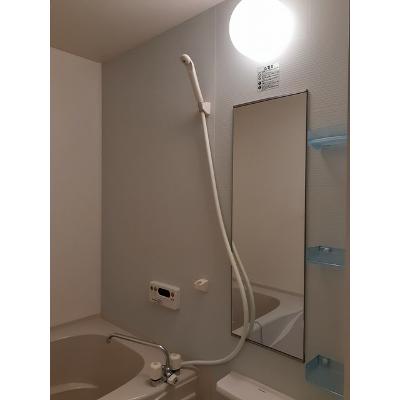 カ－サ・ポポラ－レ 203【管理NO：1-017154901-02030】 ★家具家電は申し込み後に搬入します 2026年08月下旬入居可能の物件画像
