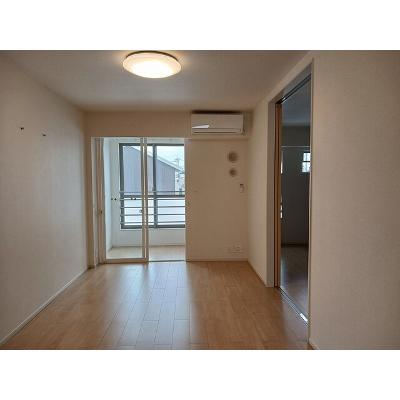 レ・セーナ　東森田 203【管理NO：1-025123601-02030】 ★家具家電は申し込み後に搬入します 2026年08月下旬入居可能の物件画像