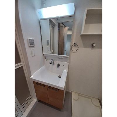 シエロ西竹の塚 604【管理NO：1-026264001-06040】 ★家具家電は申し込み後に搬入します 2026年09月中旬入居可能の物件画像