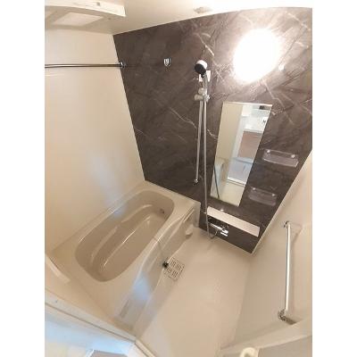 オスペダーレ・カネミツ 203【管理NO：1-025941501-02030】 ★家具家電は申し込み後に搬入します★ ★2026年10月中旬入居可能★の物件画像