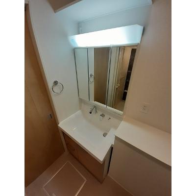 オスペダーレ・カネミツ 203【管理NO：1-025941501-02030】 ★家具家電は申し込み後に搬入します★ ★2026年10月中旬入居可能★の物件画像