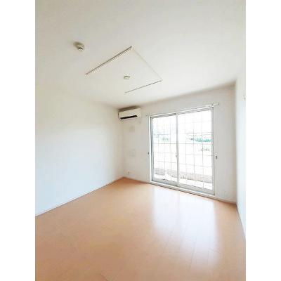 プリムラ　Ｋ・Ｍ 104【管理NO：1-018101501-01040】 ★家具家電は申し込み後に搬入します★ ★2026年10月中旬入居可能★の物件画像