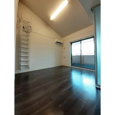 ラフレシールⅡ 202【管理NO：1-022025601-02020】 ★家具家電は申し込み後に搬入します★ ★2026年08月下旬入居可能★の物件画像