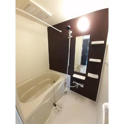 ラフレシールⅡ 202【管理NO：1-022025601-02020】 ★家具家電は申し込み後に搬入します★ ★2026年08月下旬入居可能★の物件画像