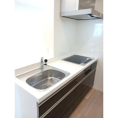 ＫＡＮＡＭＥ 202【管理NO：1-028459801-02020】 ★家具家電は申し込み後に搬入しますの物件画像