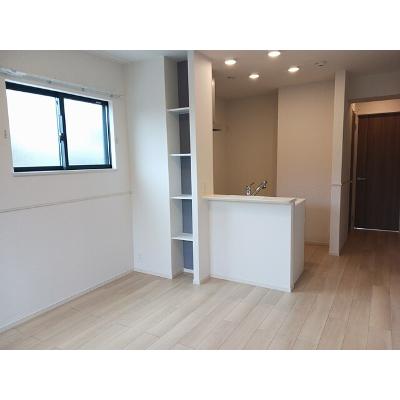 メゾンヴェール高田 201【管理NO：1-028269601-02010】 ★家具家電は申し込み後に搬入します★ ★2026年09月上旬入居可能★の物件画像