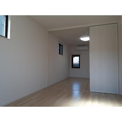 コンテ　Ｍ 201【管理NO：1-025686601-02010】 ★家具家電は申し込み後に搬入します 2026年08月下旬入居可能の物件画像