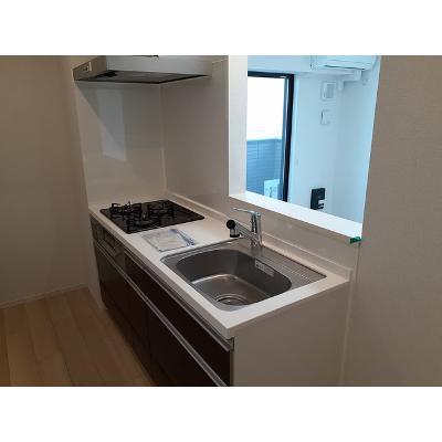 コンテ　Ｍ 201【管理NO：1-025686601-02010】 ★家具家電は申し込み後に搬入します 2026年08月下旬入居可能の物件画像