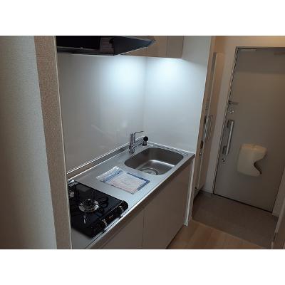 ガゾン 202【管理NO：1-024736601-02020】 ★家具家電は申し込み後に搬入します★の物件画像