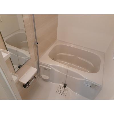 ガゾン 202【管理NO：1-024736601-02020】 ★家具家電は申し込み後に搬入します★の物件画像