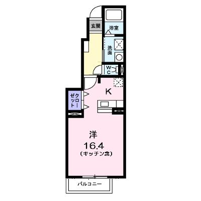 タウンコート中川 102【管理NO：1-017484801-01020】 ★家具家電は申し込み後に搬入します 2026年09月上旬入居可能の物件画像
