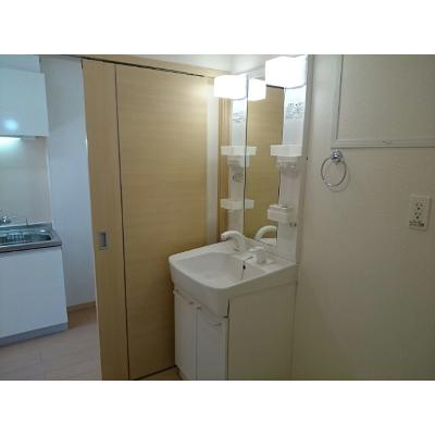 Ｂｉｒｄ　Ｖｉｅｗ 202【管理NO：1-016145801-02020】 ★家具家電は申し込み後に搬入します 2026年08月下旬入居可能の物件画像