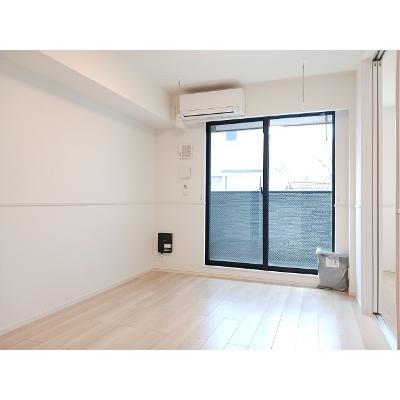 Ｋ－サルビア 202【管理NO：1-027974201-02020】 ★家具家電は申し込み後に搬入します★ ★2026年09月中旬入居可能★の物件画像