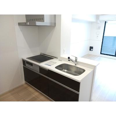 Ｋ－サルビア 202【管理NO：1-027974201-02020】 ★家具家電は申し込み後に搬入します★ ★2026年09月中旬入居可能★の物件画像