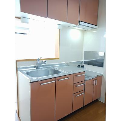 アンソレイエ 103【管理NO：1-013406801-01030】 ★家具家電は申し込み後に搬入します★ ★2026年09月下旬入居可能★の物件画像