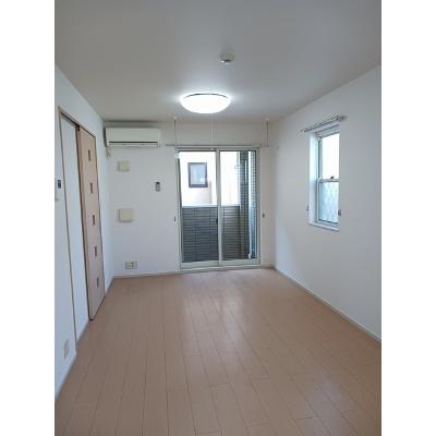 クレセール聖蹟 121【管理NO：1-018712901-01010】 ★家具家電は申し込み後に搬入します★ ★2026年09月中旬入居可能★の物件画像