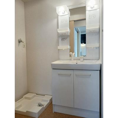 クレセール聖蹟 121【管理NO：1-018712901-01010】 ★家具家電は申し込み後に搬入します★ ★2026年09月中旬入居可能★の物件画像