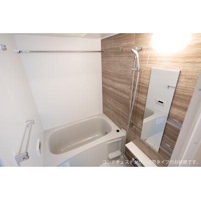 ブリュージュ　テラス 104【管理NO：1-028606501-01040】 ★家具家電は申し込み後に搬入します★ ★2026年12月下旬入居可能★の物件画像