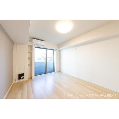 ブリュージュ　テラス 103【管理NO：1-028606501-01030】 ★家具家電は申し込み後に搬入します★ ★2026年12月下旬入居可能★の物件画像