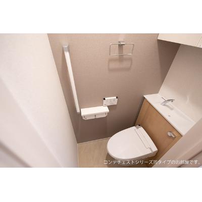 ブリュージュ　テラス 103【管理NO：1-028606501-01030】 ★家具家電は申し込み後に搬入します★ ★2026年12月下旬入居可能★の物件画像